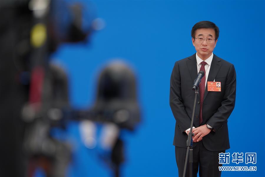 （兩會進(jìn)行時&middot;圖文互動）（3）初夏&ldquo;回歸&rdquo;，今年全國兩會怎么開？