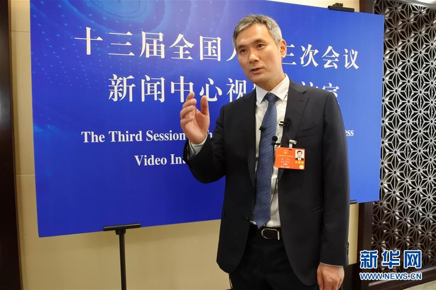 （兩會進(jìn)行時&middot;圖文互動）（4）初夏&ldquo;回歸&rdquo;，今年全國兩會怎么開？