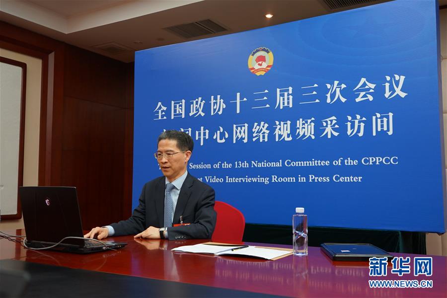 （兩會進(jìn)行時&middot;圖文互動）（5）初夏&ldquo;回歸&rdquo;，今年全國兩會怎么開？