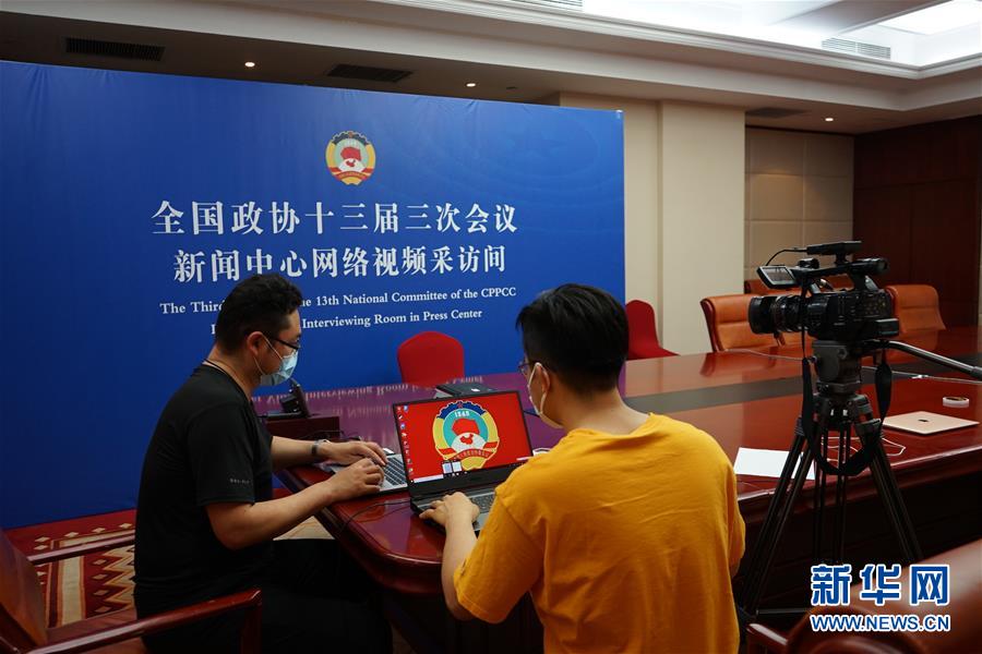 （兩會進(jìn)行時&middot;圖文互動）（6）初夏&ldquo;回歸&rdquo;，今年全國兩會怎么開？