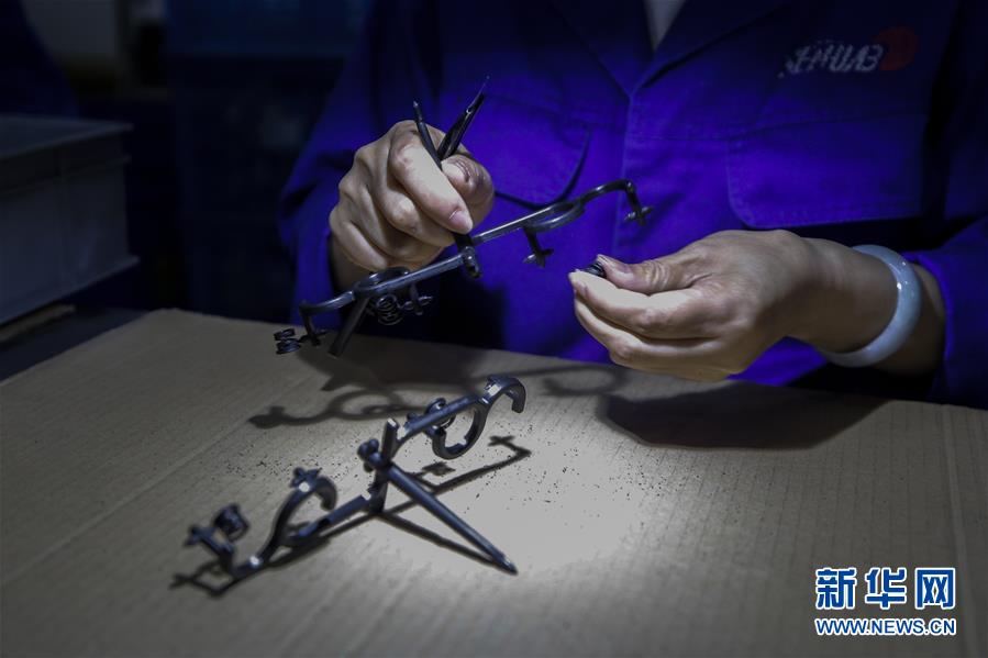 （行進(jìn)長(zhǎng)三角&middot;圖文互動(dòng)）（4）&ldquo;排頭兵&rdquo;迸發(fā)新活力&mdash;&mdash;蘇滁高新區(qū)踐行長(zhǎng)三角跨省合作見(jiàn)聞