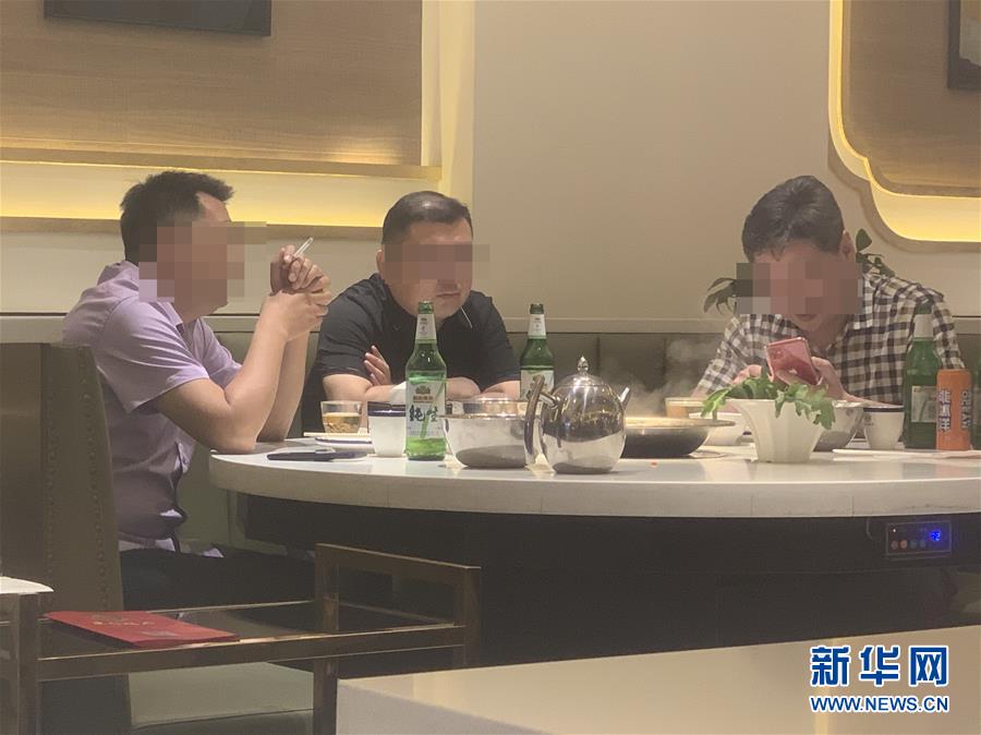 （圖文互動）（4）室內(nèi)吸煙&ldquo;頑疾&rdquo;如何治理？