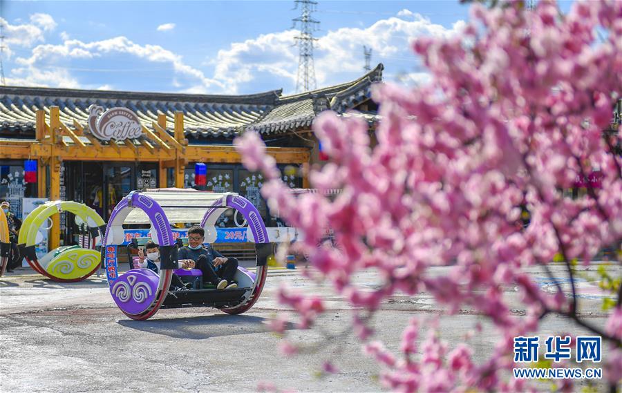 (決戰(zhàn)決勝脫貧攻堅(jiān)·圖文互動(dòng))(2)長(zhǎng)白山下唱新篇——吉林延邊州脫貧攻堅(jiān)觀察