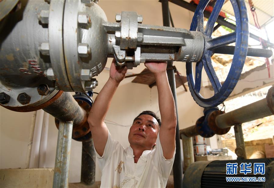 (新華全媒頭條·圖文互動(dòng))(7)幸福是這樣煉成的——毛南族的脫貧故事