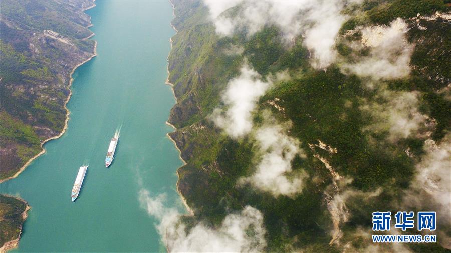 （新華全媒頭條&middot;圖文互動）（2）待到滿山紅葉時&mdash;&mdash;三峽重慶庫區(qū)踐行新發(fā)展理念面面觀