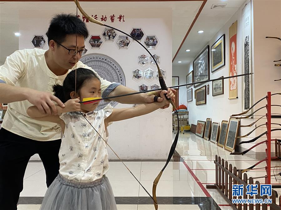 （圖文互動(dòng)）（1）&ldquo;泥書(shū)&rdquo;老&ldquo;絕活&rdquo; &ldquo;非遺&rdquo;新&ldquo;芳華&rdquo;