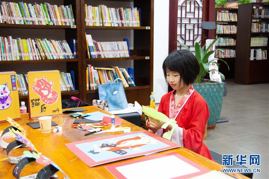 （圖文互動(dòng)）（4）&ldquo;泥書(shū)&rdquo;老&ldquo;絕活&rdquo; &ldquo;非遺&rdquo;新&ldquo;芳華&rdquo;