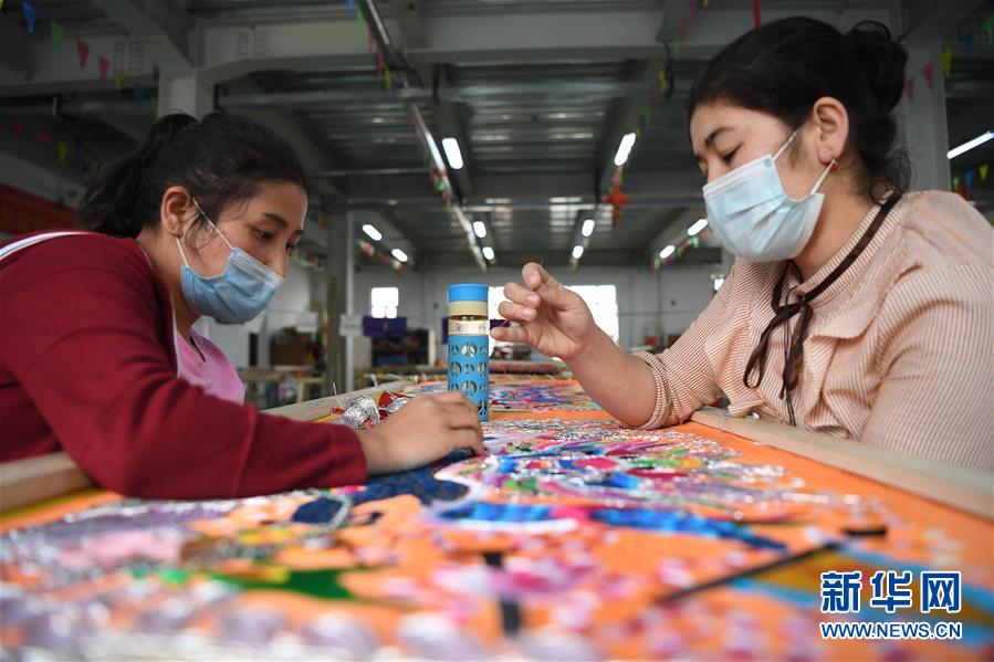 （決戰(zhàn)決勝脫貧攻堅&middot;聚焦三區(qū)三州&middot;圖文互動）（1）鄉(xiāng)村&ldquo;熱點&rdquo;在轉(zhuǎn)移