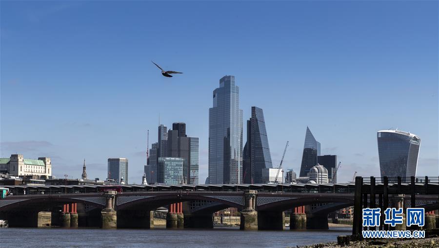 （國際疫情）（2）受疫情重創(chuàng) 英國經(jīng)濟(jì)經(jīng)歷&ldquo;至暗時刻&rdquo;