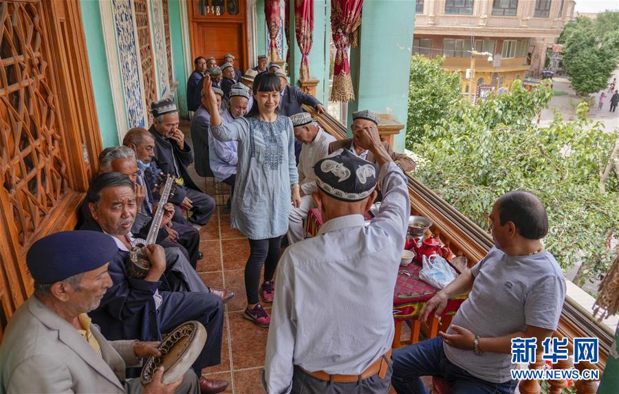 （新華全媒頭條&middot;圖文互動(dòng)）（10）別了，&ldquo;苦水&rdquo;！