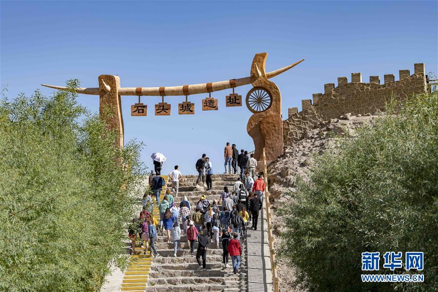 （新華全媒頭條&middot;圖文互動(dòng)）（11）飛吧，&ldquo;帕米爾雄鷹&rdquo;！