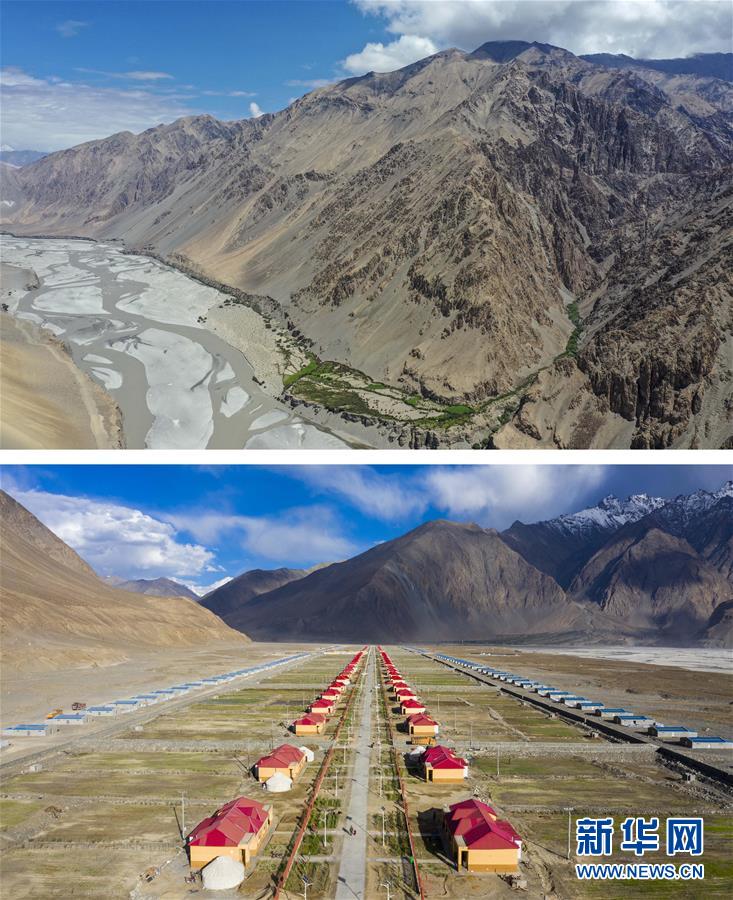 （新華全媒頭條&middot;圖文互動(dòng)）（14）飛吧，&ldquo;帕米爾雄鷹&rdquo;！