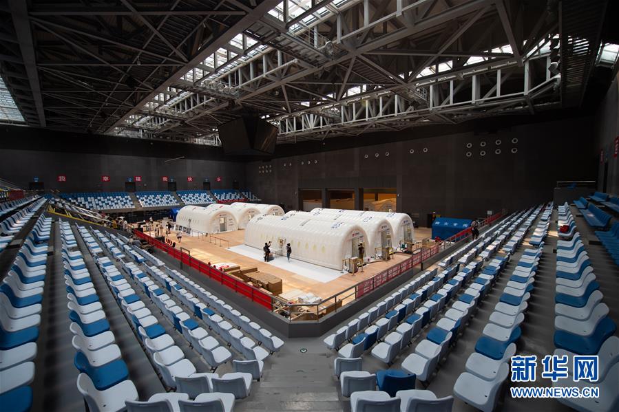 （新華全媒頭條&middot;圖文互動(dòng)）（9）構(gòu)筑守護(hù)城市、守護(hù)生命的堅(jiān)強(qiáng)防線&mdash;&mdash;北京開(kāi)展大規(guī)模核酸檢測(cè)