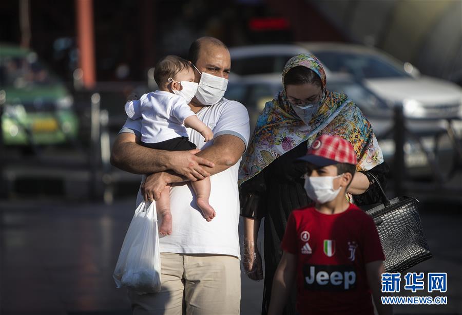 (國際疫情)(9)全球新冠病例千萬 “解封”不等于“解防”