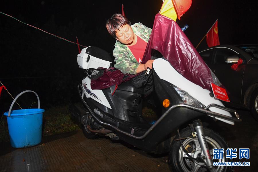 (防汛抗洪·圖文互動(dòng))(6)八百里洞庭戰(zhàn)“懸湖”