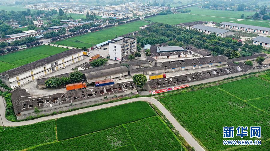 （新華視點(diǎn)&middot;圖文互動(dòng)）（2）&ldquo;自燃&rdquo;背后還有哪些隱憂？&mdash;&mdash;四川廣漢花炮廠爆炸事故追蹤