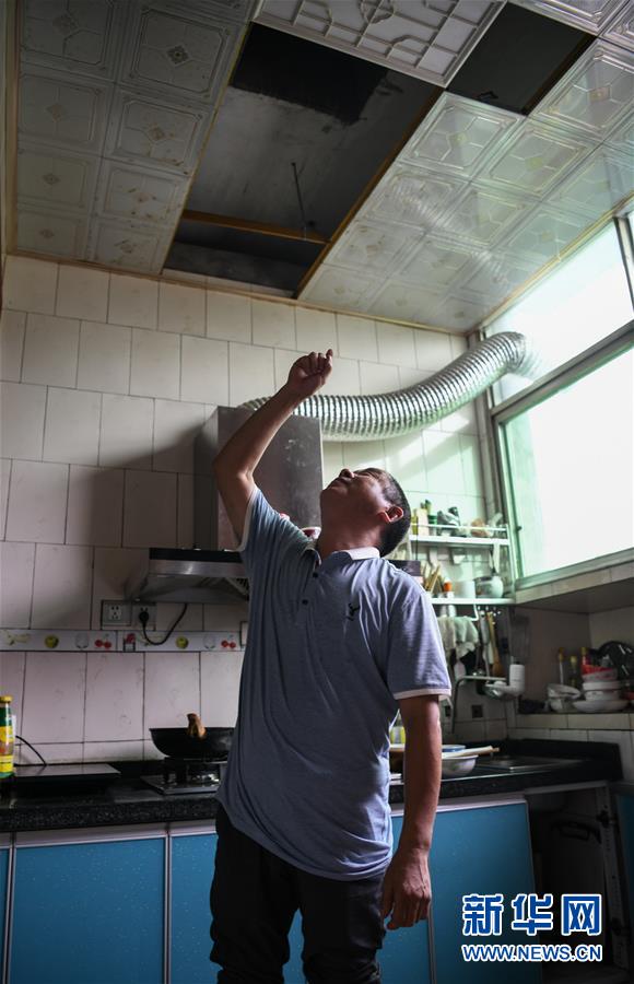 （新華視點(diǎn)&middot;圖文互動(dòng)）（3）&ldquo;自燃&rdquo;背后還有哪些隱憂？&mdash;&mdash;四川廣漢花炮廠爆炸事故追蹤