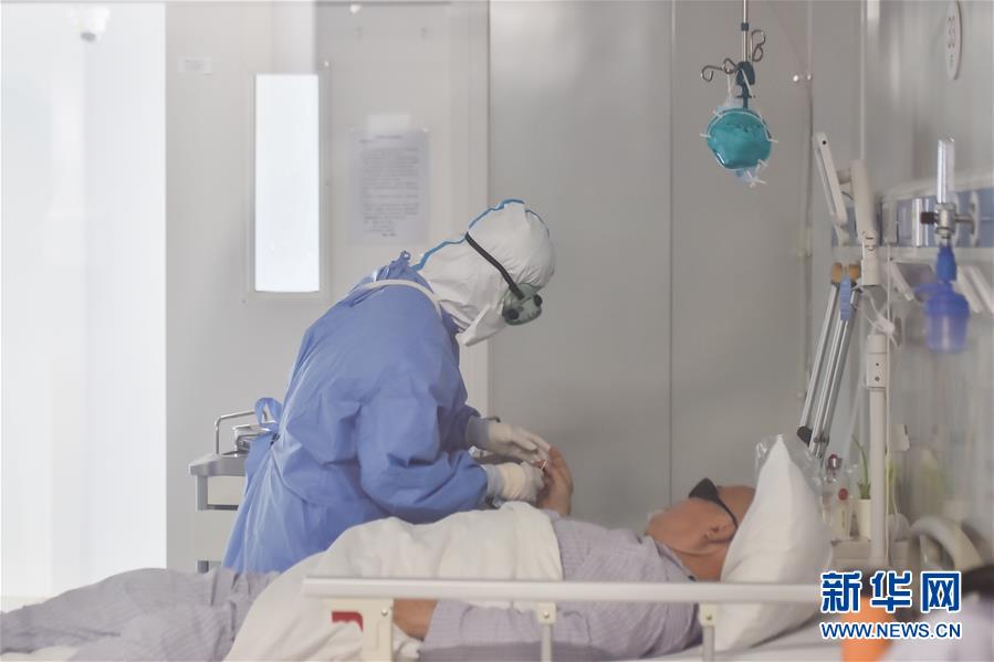 （新華全媒頭條&middot;圖文互動(dòng)）（12）首都再戰(zhàn)&ldquo;疫&rdquo;，難忘40天&mdash;&mdash;寫在北京應(yīng)急響應(yīng)級(jí)別降級(jí)之際 