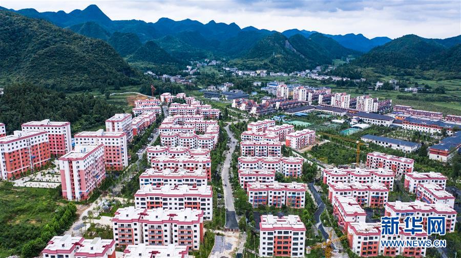 （走向我們的小康生活&middot;圖文互動(dòng)）（3）紅色圣地的&ldquo;初心答卷&rdquo;&mdash;&mdash;革命老區(qū)遵義肝膽相照寫(xiě)征程