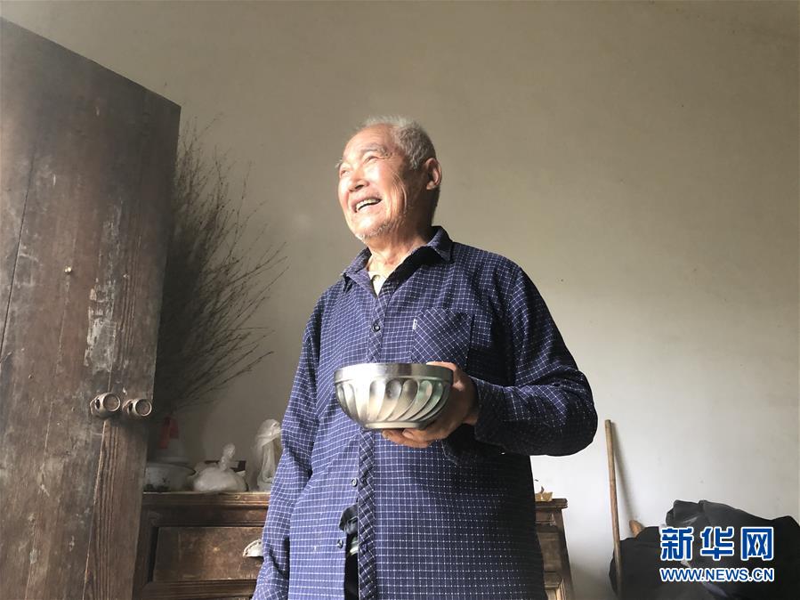 （防汛抗洪&middot;圖文互動(dòng)）（1）2860條生命&middot;166面黨旗&middot;77座莊臺(tái)&mdash;&mdash;安徽阜陽(yáng)沿淮行蓄洪區(qū)啟用背后的&ldquo;三組數(shù)字&rdquo;