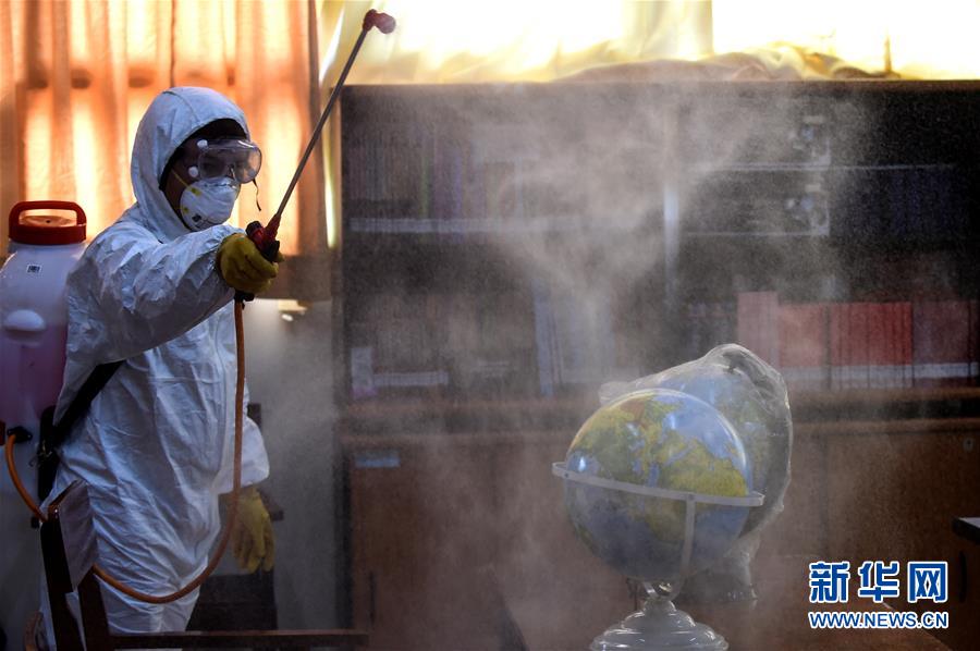 （國(guó)際&middot;圖文互動(dòng)）（12）特稿：穿越寒暑 無(wú)問(wèn)西東&mdash;&mdash;寫在新冠疫情構(gòu)成&ldquo;國(guó)際關(guān)注的突發(fā)公共衛(wèi)生事件&rdquo;半年之際