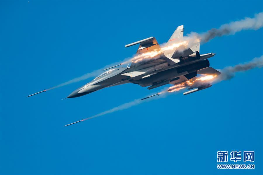 （圖文互動(dòng)）（8）牢記囑托鍛雄師&mdash;&mdash;寫在中國(guó)人民解放軍建軍93周年之際