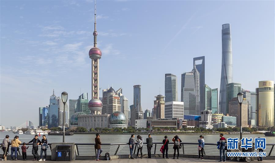 （新華全媒頭條&middot;走向我們的小康生活&middot;圖文互動）（1）城市，讓人民生活更美好