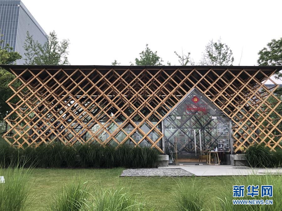 （新華全媒頭條&middot;走向我們的小康生活&middot;圖文互動）（2）城市，讓人民生活更美好