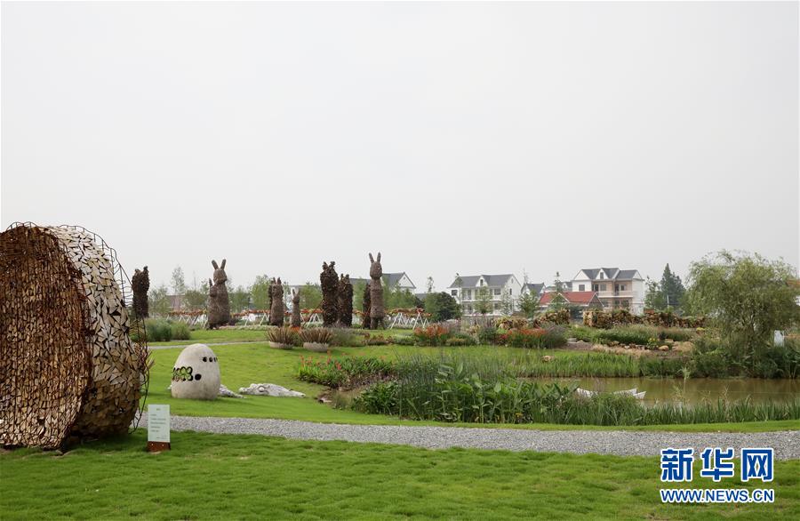 （新華全媒頭條&middot;走向我們的小康生活&middot;圖文互動）（15）城市，讓人民生活更美好