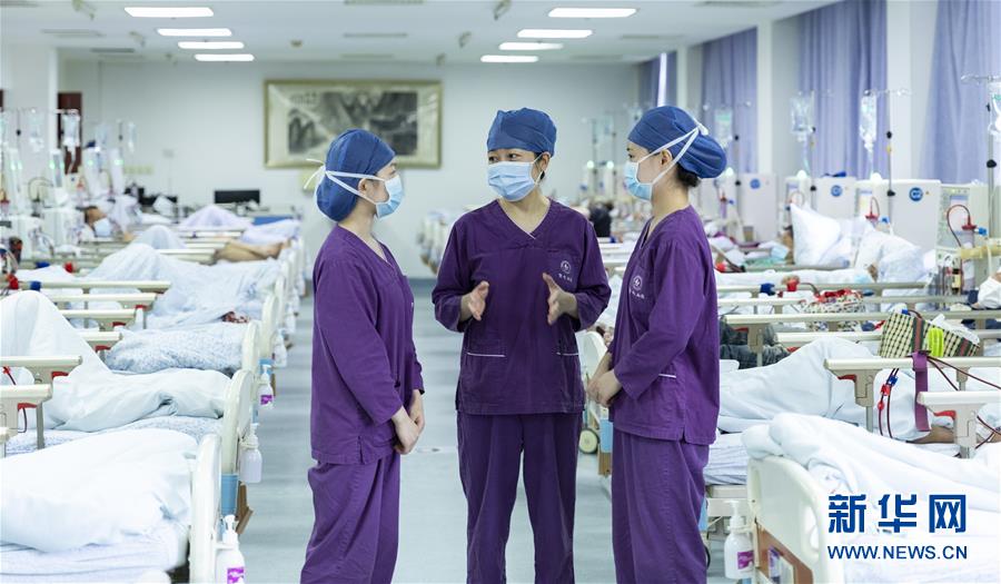 (圖文互動(dòng))(7)愿做沖鋒“第一人”——記“最美新時(shí)代革命軍人”陳靜