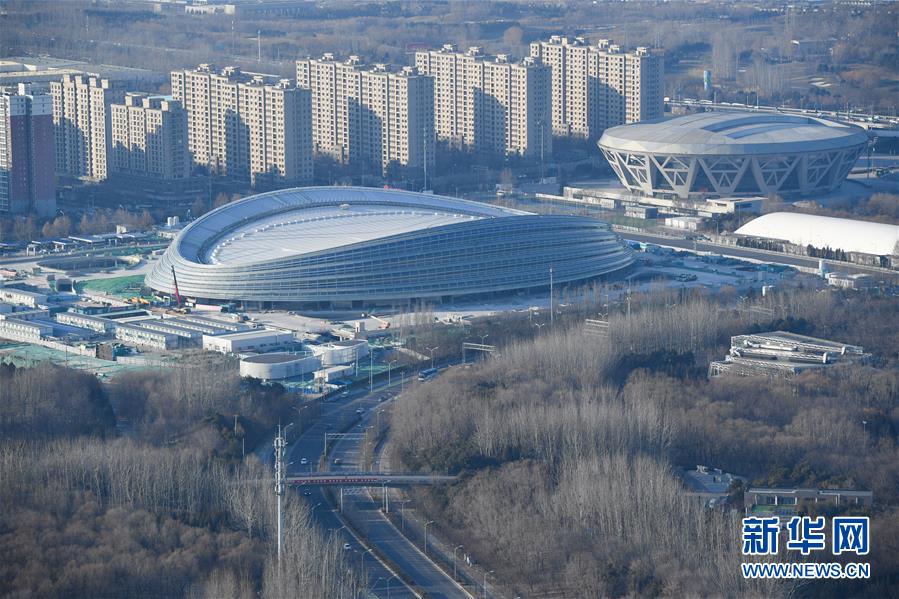 （新華全媒頭條&middot;圖文互動）（3）扎實推進籌辦，不負青春韶華&mdash;&mdash;北京冬奧會籌辦備戰(zhàn)克服疫情影響平穩(wěn)推進