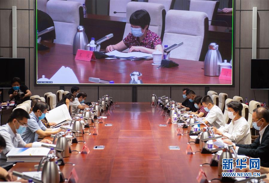 （新華全媒頭條&middot;圖文互動）（12）扎實推進籌辦，不負青春韶華&mdash;&mdash;北京冬奧會籌辦備戰(zhàn)克服疫情影響平穩(wěn)推進