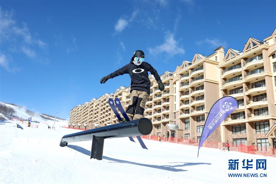 （新華全媒頭條&middot;圖文互動）（14）扎實推進籌辦，不負青春韶華&mdash;&mdash;北京冬奧會籌辦備戰(zhàn)克服疫情影響平穩(wěn)推進