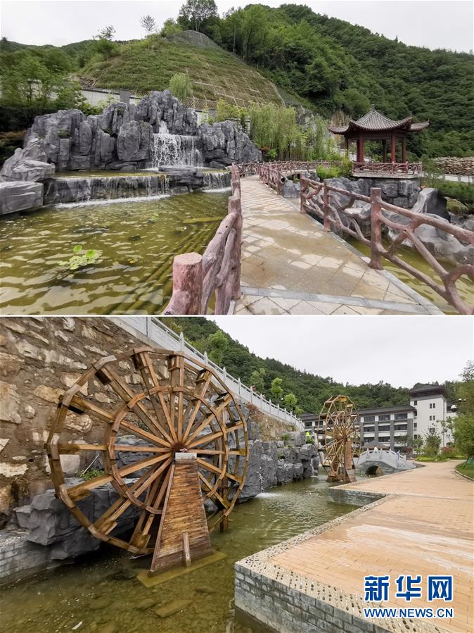 （新華視點&middot;圖文互動）（5）學(xué)校建漂亮點本無錯，為何這所&ldquo;豪華中學(xué)&rdquo;讓人困惑？