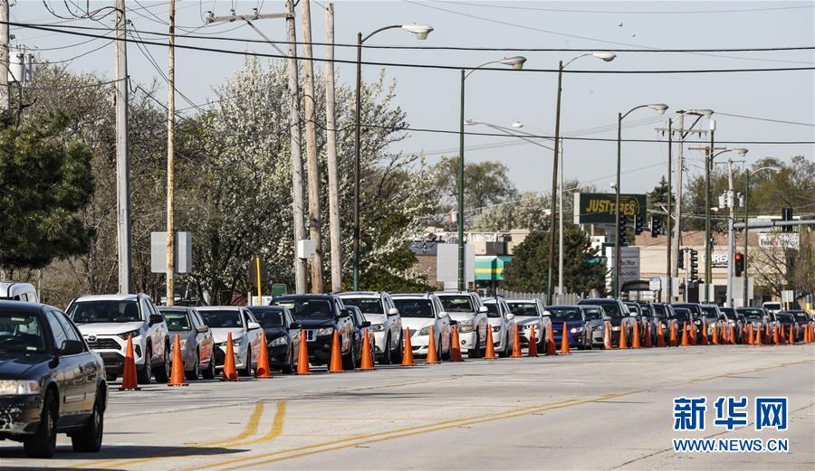 （新華全媒頭條&middot;圖文互動）（6）世界抗疫之戰(zhàn)的啟示&mdash;&mdash;寫在2020年全球新冠確診病例達2020萬之際