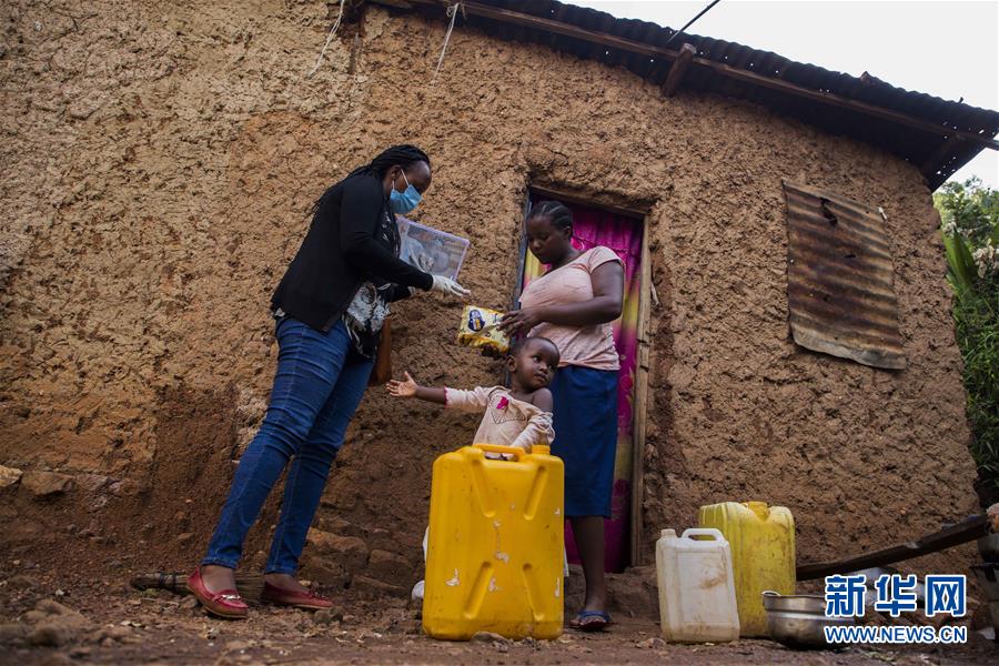（新華全媒頭條&middot;圖文互動）（7）世界抗疫之戰(zhàn)的啟示&mdash;&mdash;寫在2020年全球新冠確診病例達2020萬之際