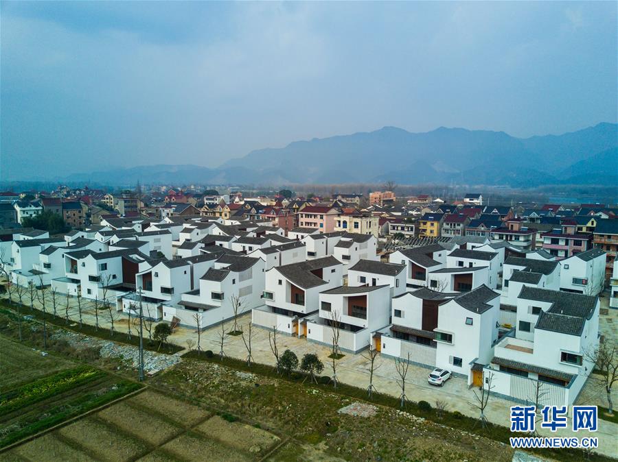 （新華全媒頭條&middot;圖文互動(dòng)）（5）生態(tài)文明之光照耀美麗中國(guó)&mdash;&mdash;寫(xiě)在綠水青山就是金山銀山理念提出15周年之際