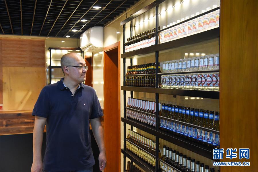 （新華全媒頭條&middot;走向我們的小康生活&middot;圖文互動）（9）幸福小康入畫來&mdash;&mdash;齊魯大地描繪小康新畫卷