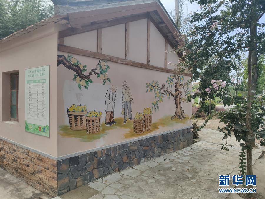 (總書(shū)記推動(dòng)的改革身邊事·基層治理改革篇·圖文互動(dòng))(2)特寫:“銅墻鐵壁”是怎樣煉成的?——小村戰(zhàn)“疫”折射基層治理密碼