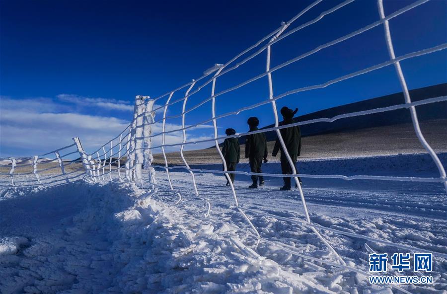 （新華全媒頭條&middot;圖文互動）（7）闊步走在新時(shí)代康莊大道上&mdash;&mdash;以習(xí)近平同志為核心的黨中央關(guān)心西藏工作紀(jì)實(shí)