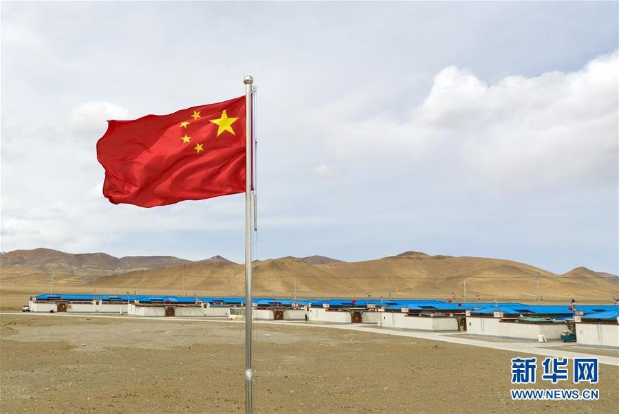 （新華全媒頭條&middot;圖文互動）（10）闊步走在新時(shí)代康莊大道上&mdash;&mdash;以習(xí)近平同志為核心的黨中央關(guān)心西藏工作紀(jì)實(shí)