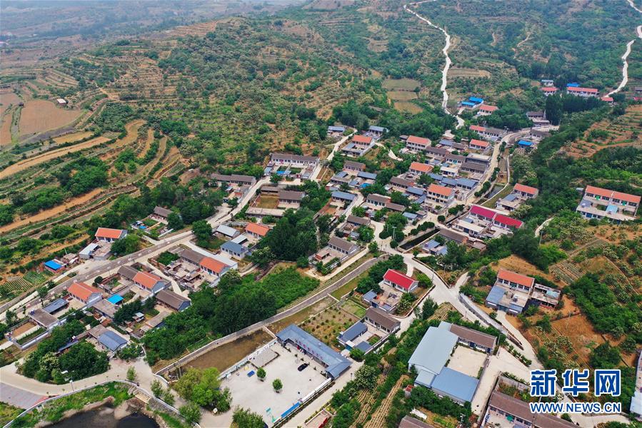 (走向我們的小康生活·圖文互動(dòng))(5)小山村辦起“騎行俱樂(lè)部”——鄉(xiāng)村變富變美帶來(lái)的新鮮事