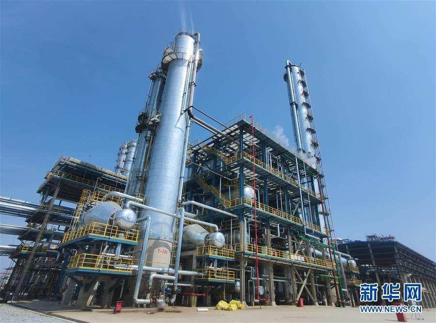 （在習(xí)近平新時(shí)代中國特色社會(huì)主義思想指引下&mdash;&mdash;新時(shí)代新作為新篇章&middot;習(xí)近平總書記關(guān)切事&middot;圖文互動(dòng)）（2）東北，&ldquo;上新&rdquo;&mdash;&mdash;黑土地上的創(chuàng)新故事