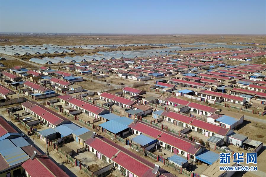 （新華全媒頭條&middot;走向我們的小康生活&middot;圖文互動）（4）&ldquo;苦甲&rdquo;不再，&ldquo;甘味&rdquo;綿長&mdash;&mdash;脫貧攻堅的甘肅味道