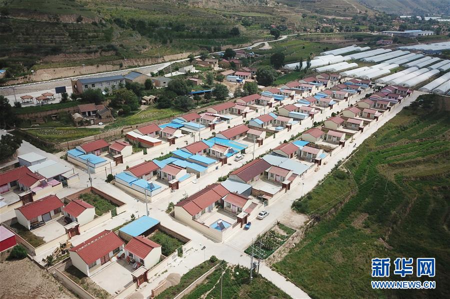 （新華全媒頭條&middot;走向我們的小康生活&middot;圖文互動）（9）&ldquo;苦甲&rdquo;不再，&ldquo;甘味&rdquo;綿長&mdash;&mdash;脫貧攻堅的甘肅味道