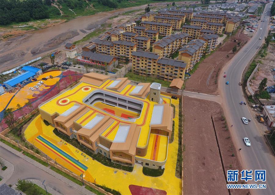 (新華全媒頭條·決戰(zhàn)決勝脫貧攻堅·督戰(zhàn)未摘帽貧困縣·圖文互動)(8)苦蕎花開大涼山——四川7個未摘帽縣脫貧攻堅一線觀察