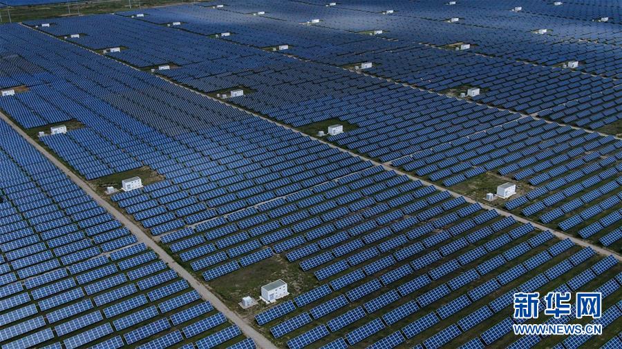 (新華全媒頭條·走向我們的小康生活·圖文互動(dòng))(3)綠色繪就三江源——來自青海脫貧奔小康一線的蹲點(diǎn)報(bào)告