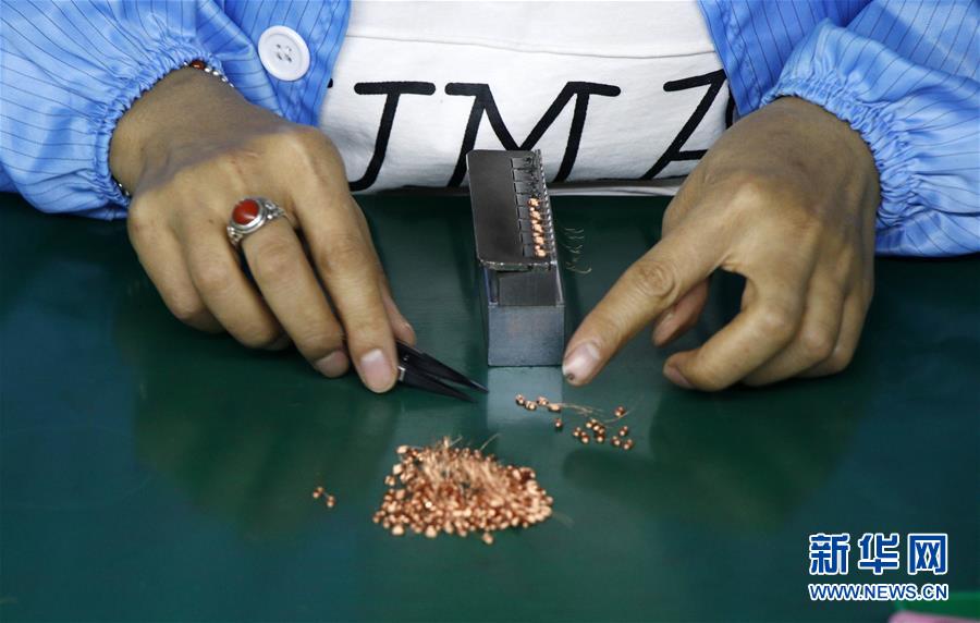 (決戰(zhàn)決勝脫貧攻堅(jiān)·督戰(zhàn)未摘帽貧困縣·圖文互動(dòng))(2)大山與大海的合奏——東西部扶貧協(xié)作助推云南打贏脫貧攻堅(jiān)戰(zhàn)