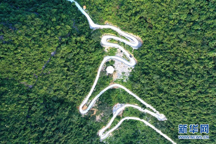 （決戰(zhàn)決勝脫貧攻堅&middot;督戰(zhàn)未摘帽貧困縣&middot;圖文互動）（2）千山萬弄里的最后沖刺&mdash;&mdash;廣西未摘帽貧困縣戰(zhàn)貧觀察