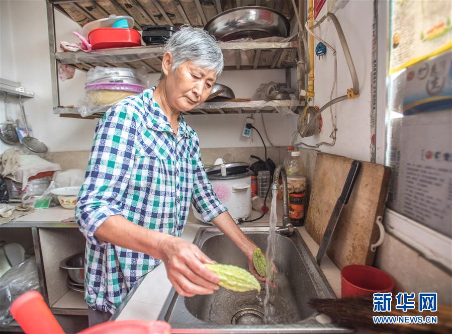 （新華全媒頭條&middot;走向我們的小康生活&middot;圖文互動）（8）特殊之年，荊楚大地書寫不平凡的答卷